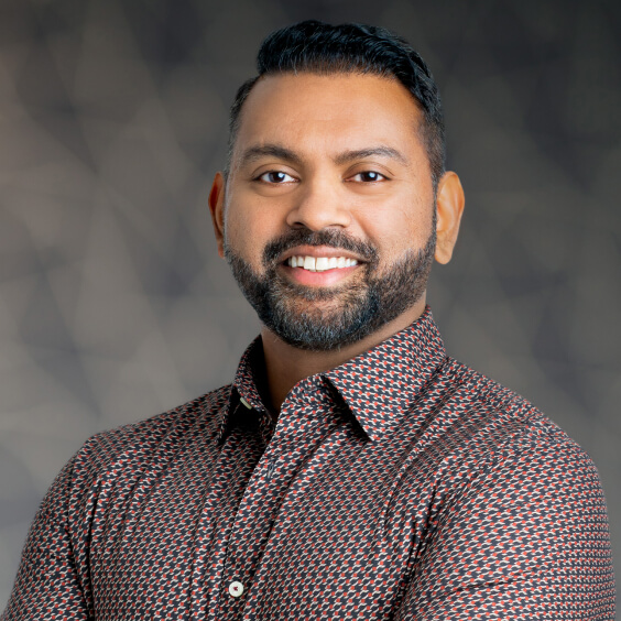 Neeraj Bhatti, MBA
