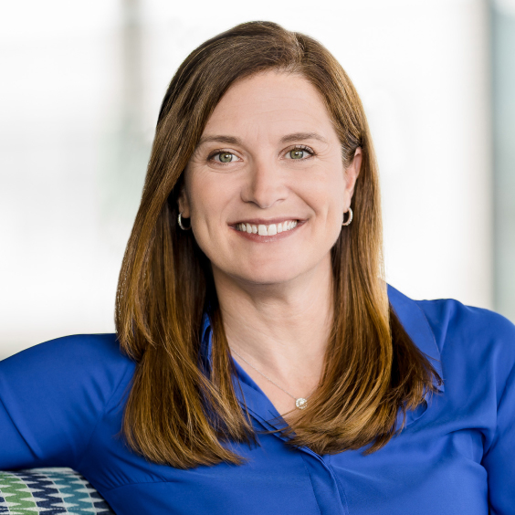 Angela Bolduc, MBA