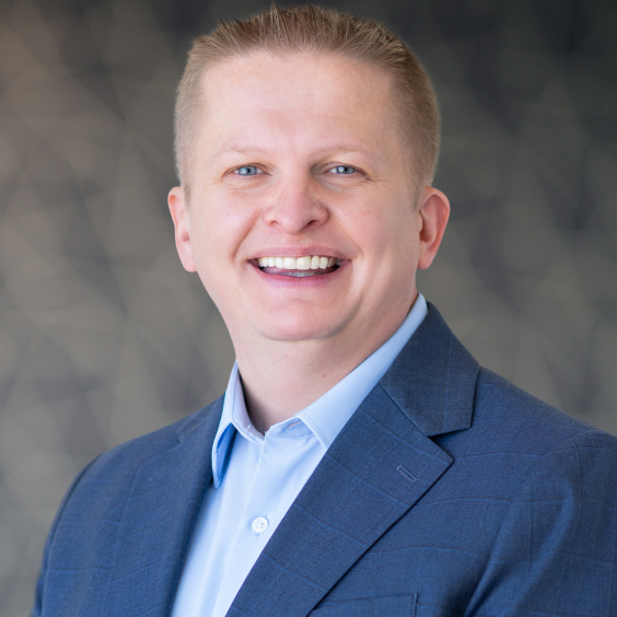 Joel Strassburg, MBA