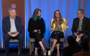 Jenna Fariss InsurTechNY