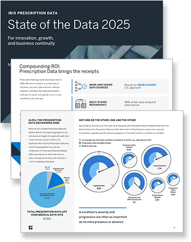 State of the Data 2025