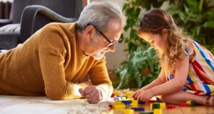 cystic fibrosis is an improving condition