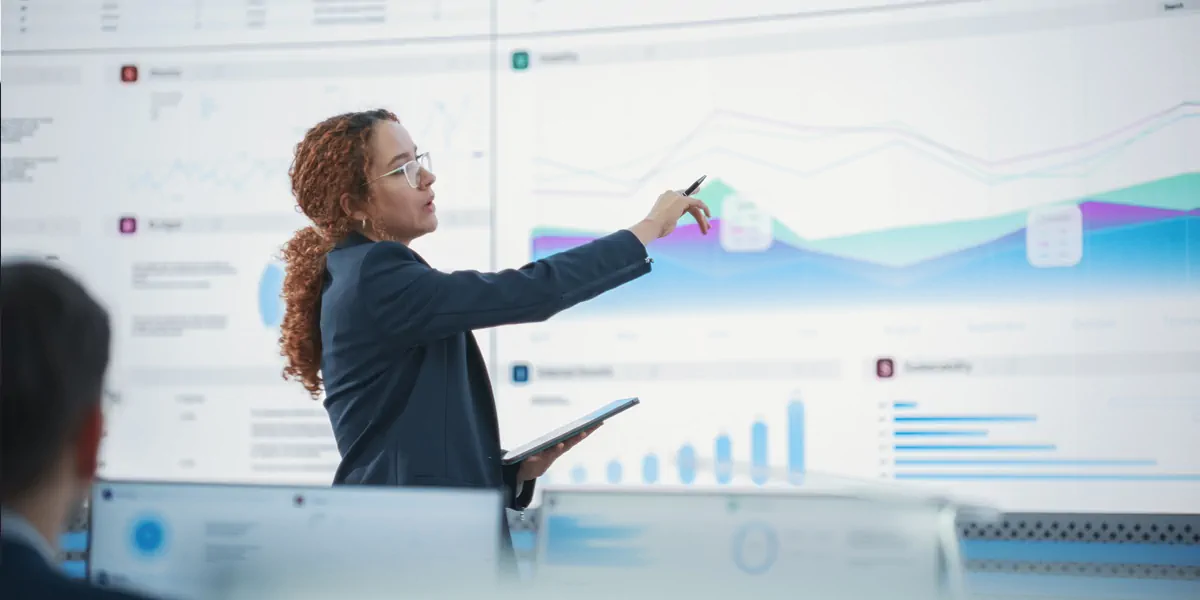 How to reduce total cost of risk using artificial intelligence and machine learning