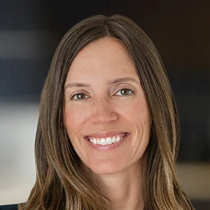 Portrait of Jenna Fariss