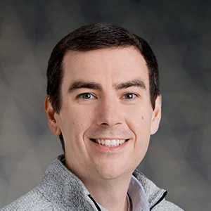 Portrait of Kyle Schimek