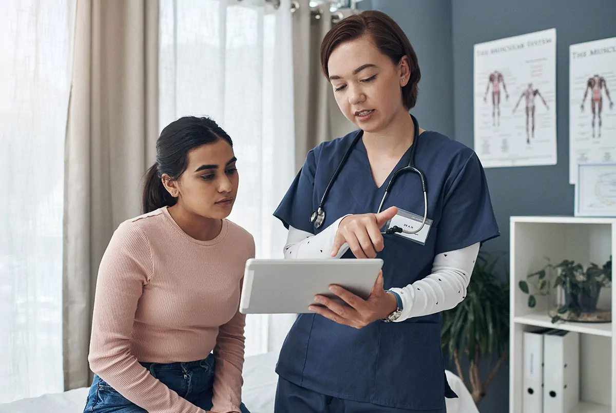 State of the Data 2026: Irix Medical Data