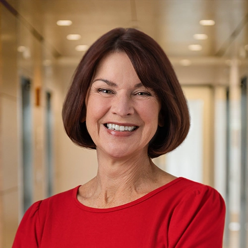 Christine Fleming, J.D., AIC, ACAS, MAAA